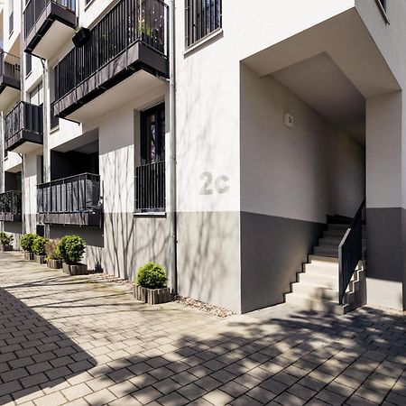 Pineapple Apartments Dresden Zwinger IV - 65 Qm - 1X Free Parking المظهر الخارجي الصورة