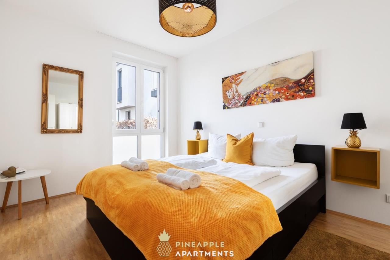 Pineapple Apartments Dresden Zwinger IV - 65 Qm - 1X Free Parking المظهر الخارجي الصورة